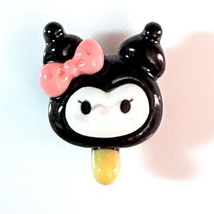 (10 for $16) SALE Resin Croc Charm Jibbit Shoe Charm Disney Croc Charms